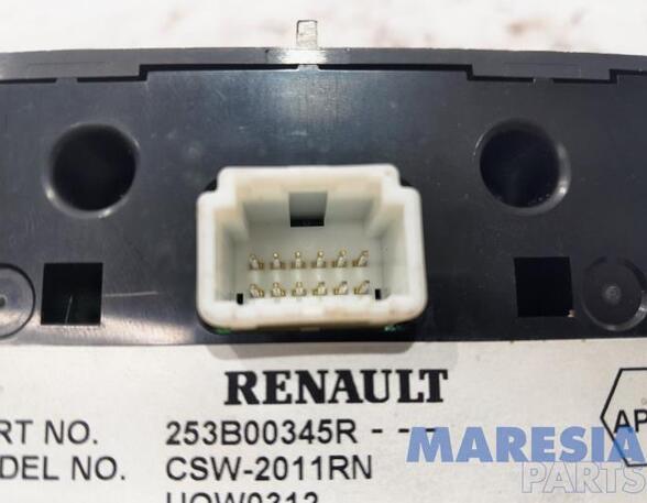 Controller RENAULT Scénic III (JZ0/1), RENAULT Grand Scénic III (JZ0/1)