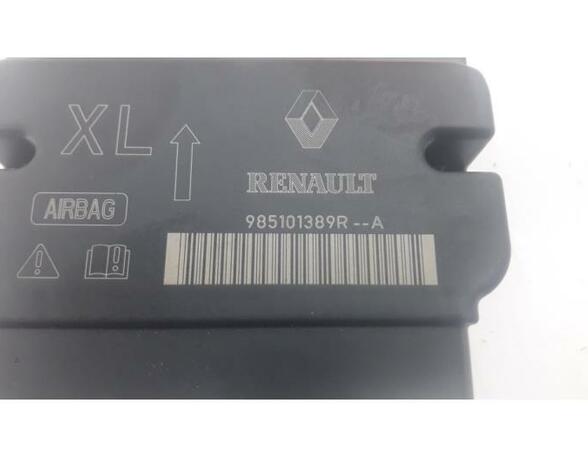 985101389R Steuergerät Airbag RENAULT Clio Grandtour IV (R) P14871196
