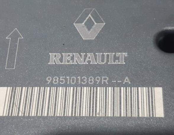 Airbag Control Unit RENAULT Clio IV Grandtour (KH)