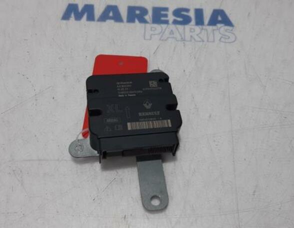 Airbag Control Unit RENAULT Clio IV Grandtour (KH)