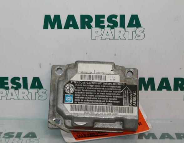 Airbag Control Unit FIAT Marea Weekend (185)