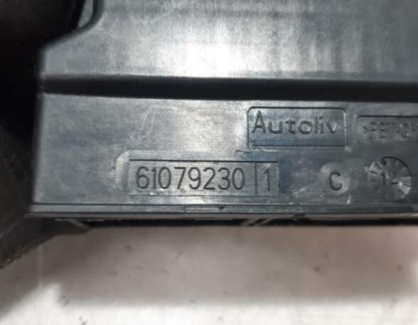 9803832380 Steuergerät Airbag CITROEN C3 II (SC) P17271356