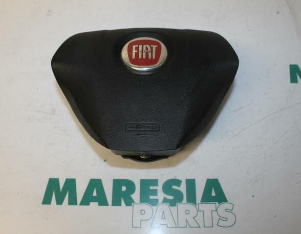 Airbag Control Unit FIAT Grande Punto (199), FIAT Punto (199), FIAT Punto Evo (199)