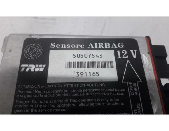 50507543 Steuergerät Airbag ALFA ROMEO 159 (939) P13890883