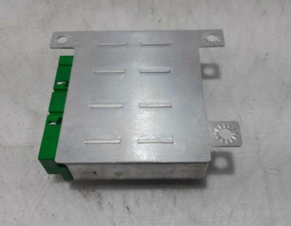 Airbag Control Unit FIAT Grande Punto (199), FIAT Punto Evo (199), FIAT Punto (199)