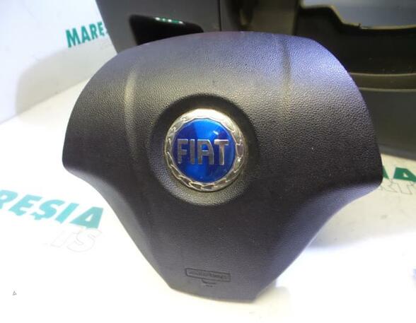 Airbag Control Unit FIAT Grande Punto (199), FIAT Punto Evo (199)