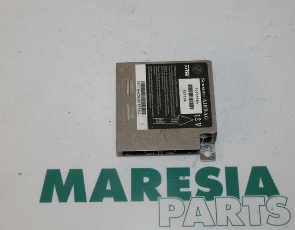 Airbag Control Unit FIAT Punto (188)