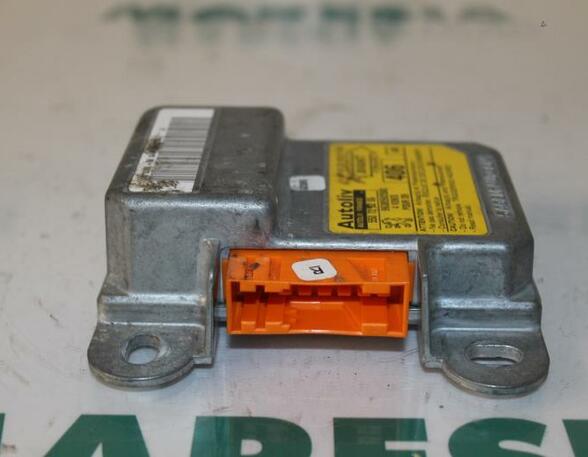 Airbag Control Unit PEUGEOT 406 Break (8E/F)