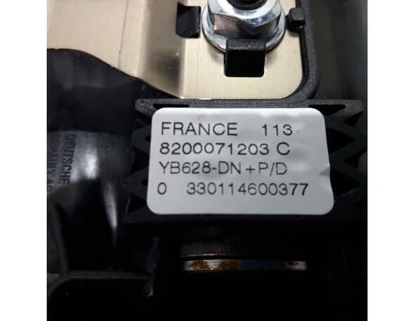 8200091694 Steuergerät Airbag RENAULT Espace IV (K) P989976