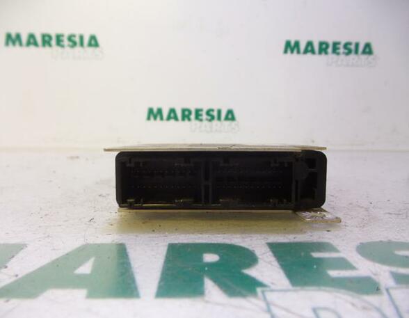 Airbag Control Unit FIAT Punto (188)