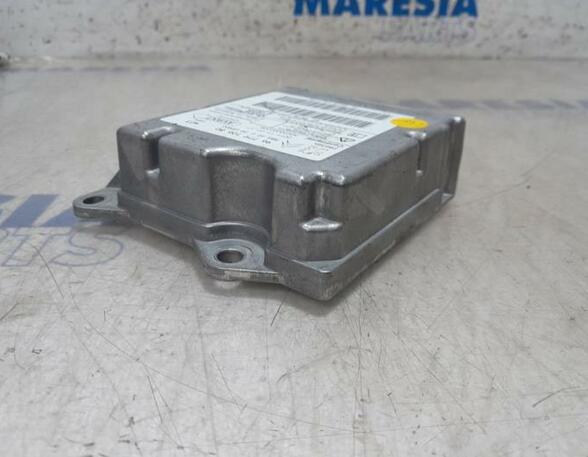 Airbag Control Unit PEUGEOT 508 SW I (8E)