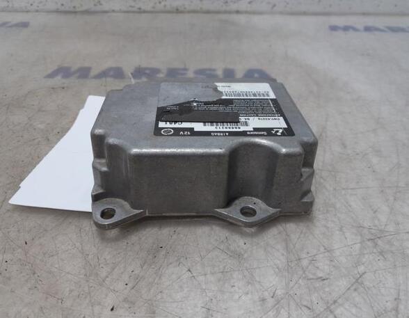 Airbag Control Unit ALFA ROMEO 156 Sportwagon (932_)