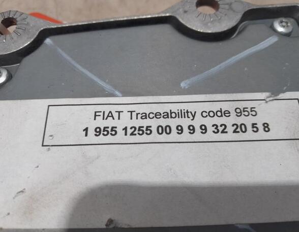 Airbag Control Unit ALFA ROMEO Mito (955)