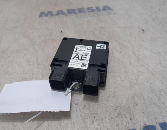 Airbag Control Unit FORD Transit V363 Kasten (FCD, FDD), FORD Transit Kasten (--)