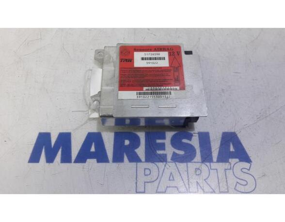 Airbag Control Unit LANCIA Thesis (841AX)