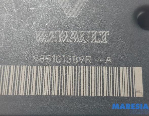 Regeleenheid airbag RENAULT Captur I (H5, J5), RENAULT Clio IV (BH)