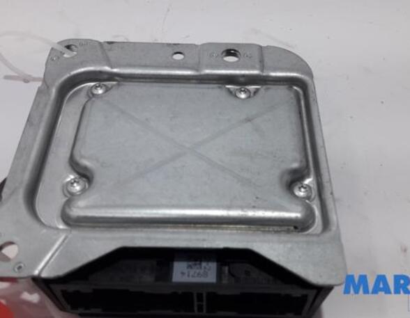 Airbag Control Unit PEUGEOT 5008 (0E, 0U)