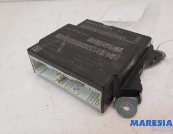 Airbag Control Unit FIAT Grande Punto (199), FIAT Punto (199), FIAT Punto Evo (199)