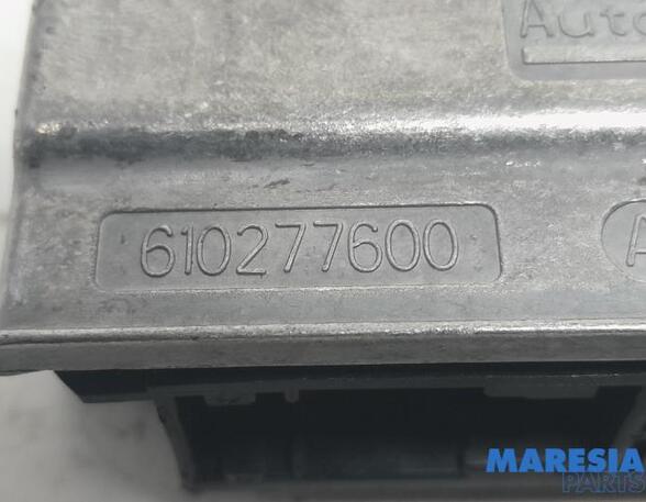 9673605880 Steuergerät Airbag PEUGEOT RCZ P20411541