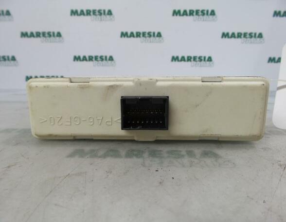 Lighting Control Device ALFA ROMEO 156 (932)