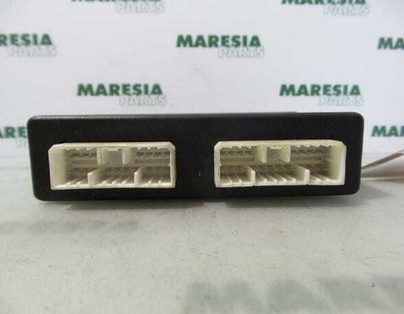Lighting Control Device FIAT Coupe (175)
