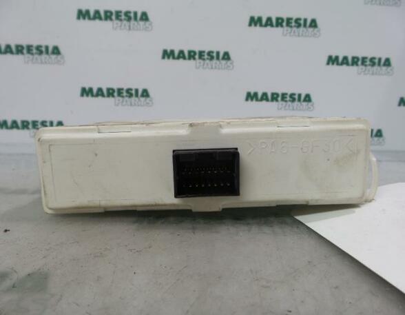 Lighting Control Device ALFA ROMEO 156 (932)