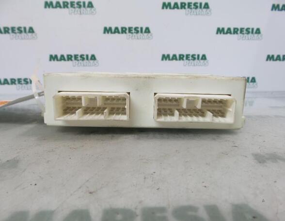 Lighting Control Device ALFA ROMEO 156 Sportwagon (932_)