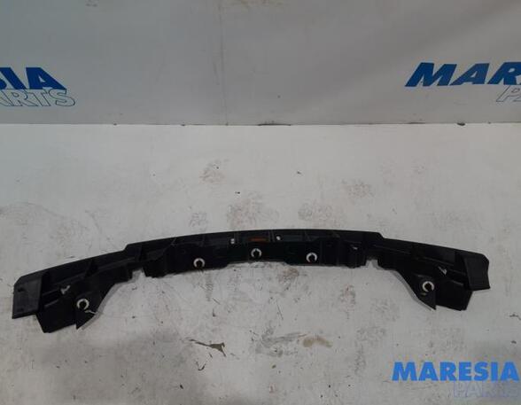 Bumper Clip RENAULT Megane III Coupe (DZ0/1)