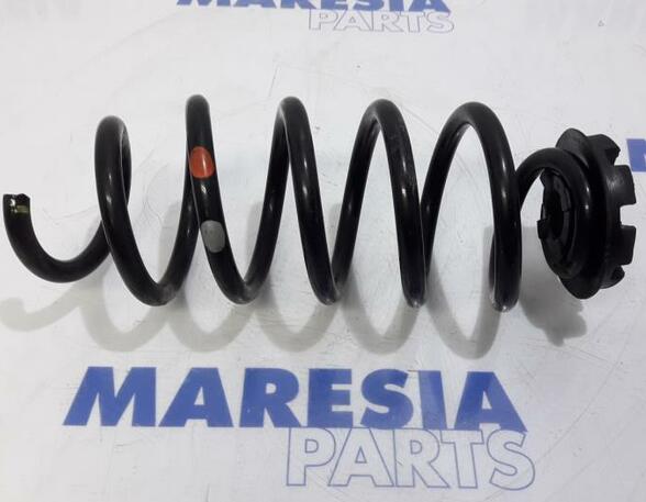 Coil Spring RENAULT Captur I (H5, J5), RENAULT Clio IV (BH)