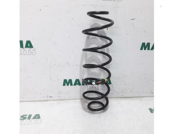 Coil Spring CITROËN C4 Cactus (--)