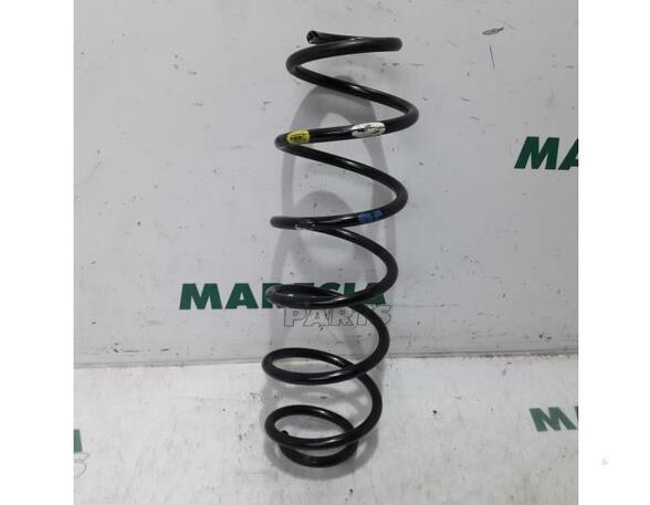 Coil Spring CITROËN C3 II (SC)