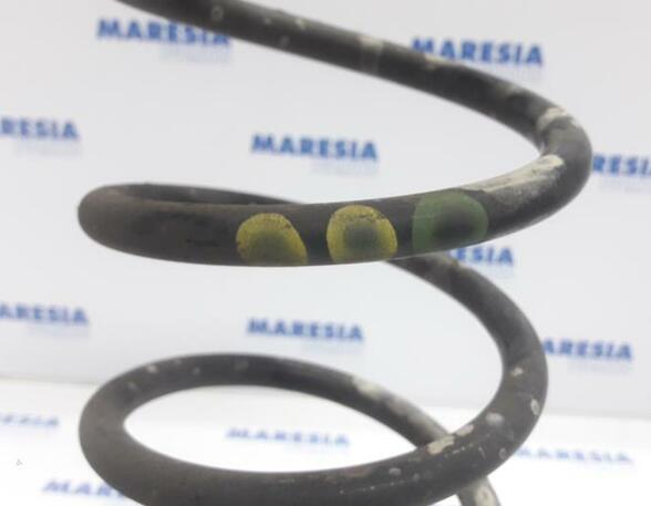 Coil Spring FIAT Bravo II (198)