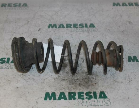 Coil Spring CITROËN Berlingo Multispace (B9), CITROËN Berlingo Kasten/Großraumlimousine (B9)