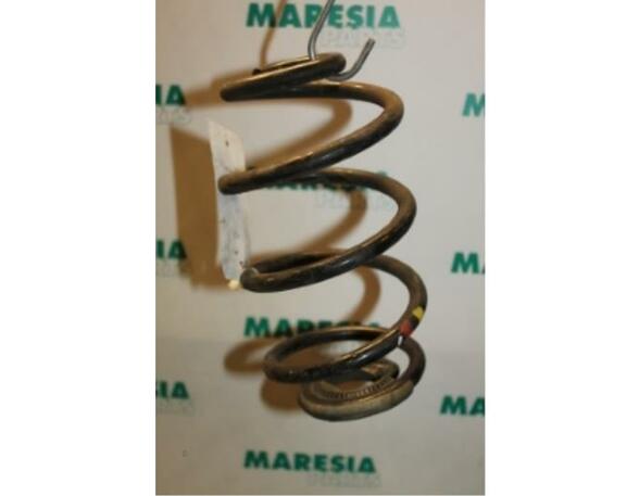 Coil Spring RENAULT Clio III (BR0/1, CR0/1), RENAULT Clio II (BB, CB)