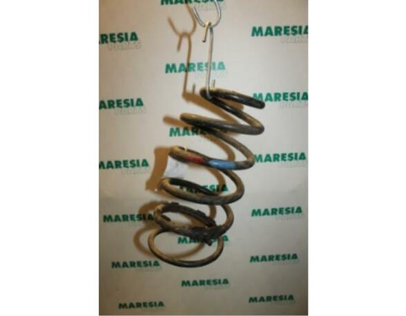 Coil Spring RENAULT Espace III (JE0)