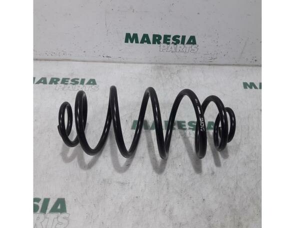 Coil Spring RENAULT Espace IV (JK0/1)