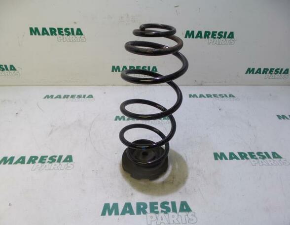 Coil Spring RENAULT Espace IV (JK0/1)