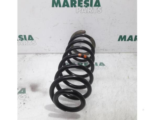 Coil Spring CITROËN Jumpy Kasten (--)