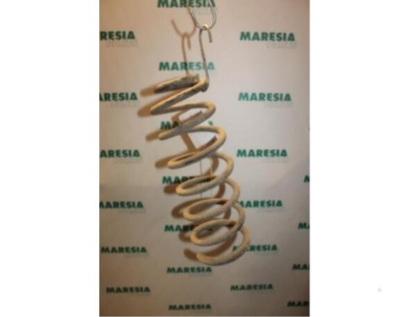 Coil Spring PEUGEOT Expert Kasten (VF3A, VF3U, VF3X)