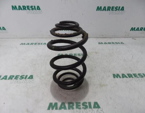 Coil Spring RENAULT Trafic II Kasten (FL)