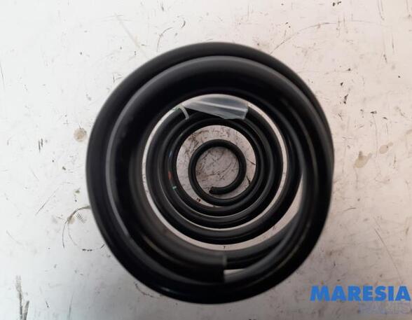 Coil Spring PEUGEOT 208 I (CA, CC)