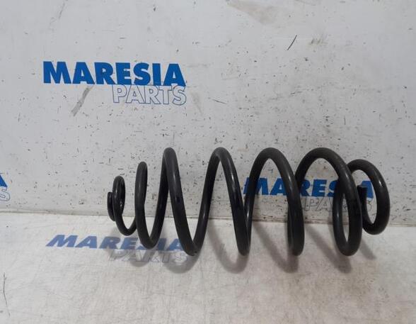 Coil Spring PEUGEOT Expert Kasten (V), OPEL Vivaro C Kasten (--)