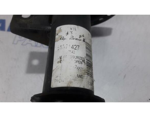 Suspension Strut FIAT 500 (312), FIAT 500 C (312)