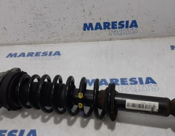 Suspension Strut ALFA ROMEO Brera (939)