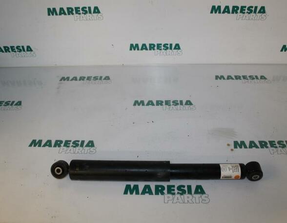 Shock Absorber FIAT Doblo Cargo (263), FIAT Doblo Pritsche/Fahrgestell (263)