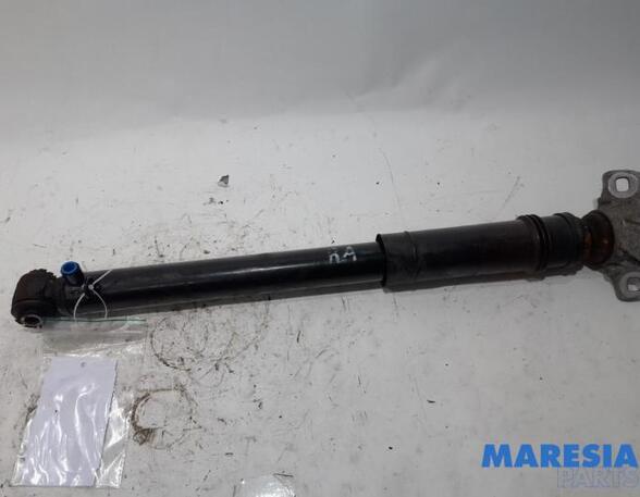 Shock Absorber PEUGEOT 3008 Großraumlimousine (0U_)