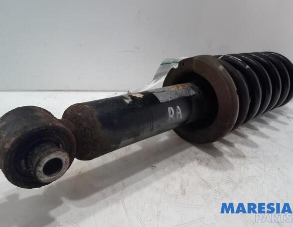 Shock Absorber CITROËN C5 III (RD)