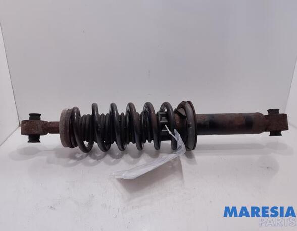 Shock Absorber CITROËN C5 III (RD)