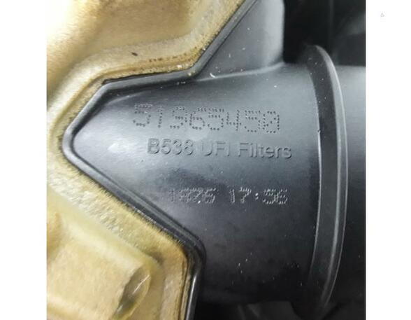 51881022 Luftfiltergehäuse FIAT 500 (312) P11113356