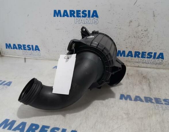 Air Filter Housing Box LANCIA Delta III (844)